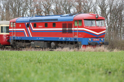 LH5 1633